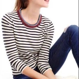 Jcrew Tippi Sweater - Size XS